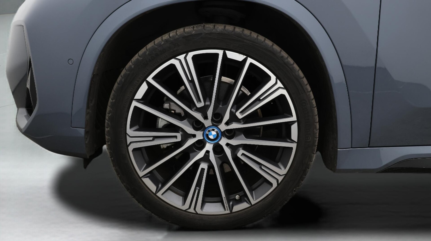 Used BMW iX1 2023 for sale - 76781227: Photo 19