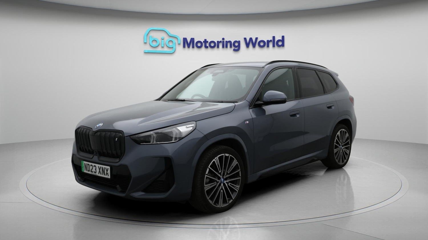 Used BMW iX1 2023 for sale - 76781227: Photo 4