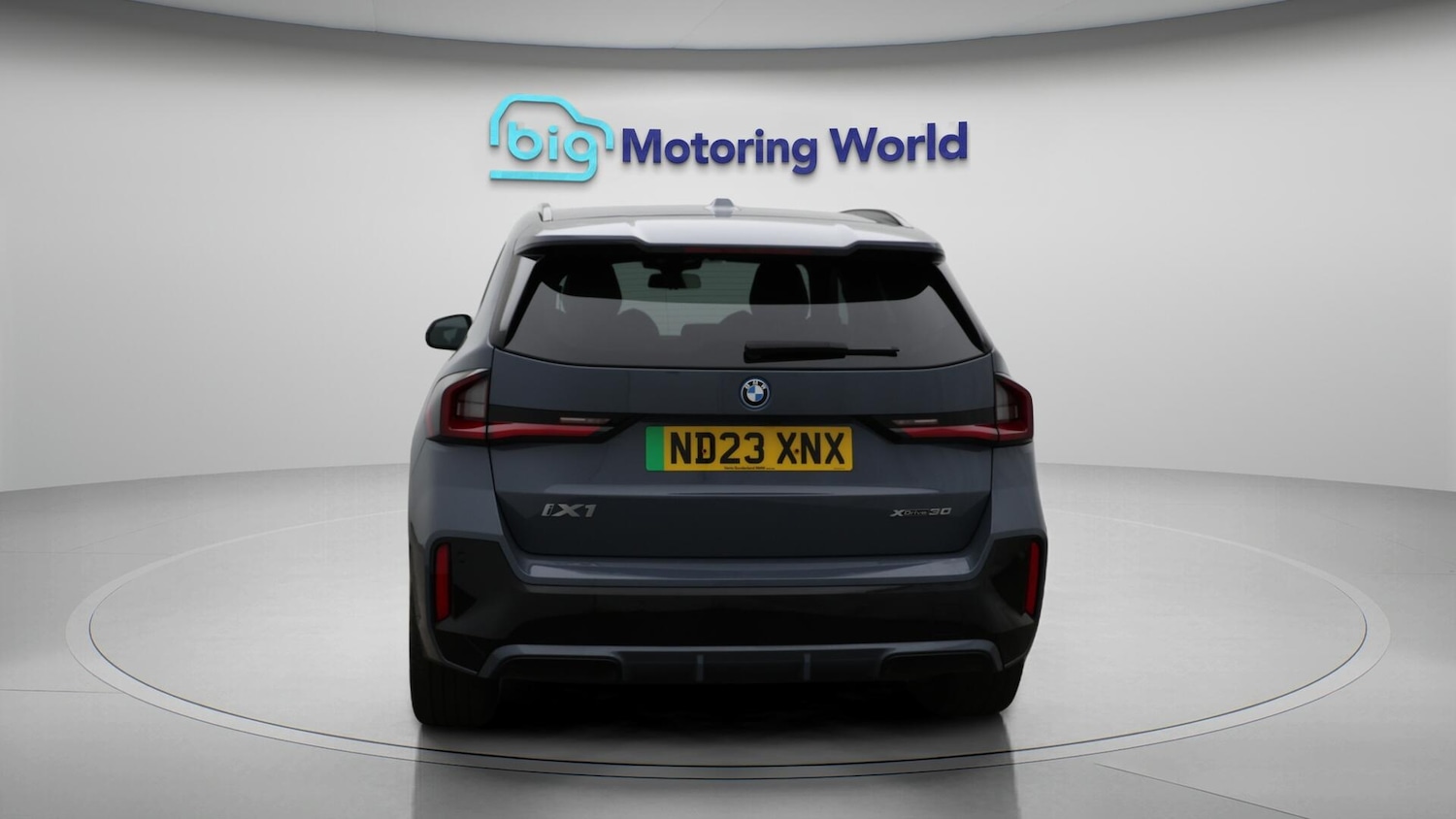 Used BMW iX1 2023 for sale - 76781227: Photo 7