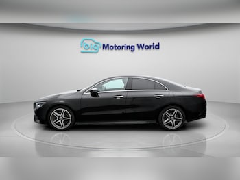 Used Mercedes-Benz CLA 2024 for sale - 78253617: Photo