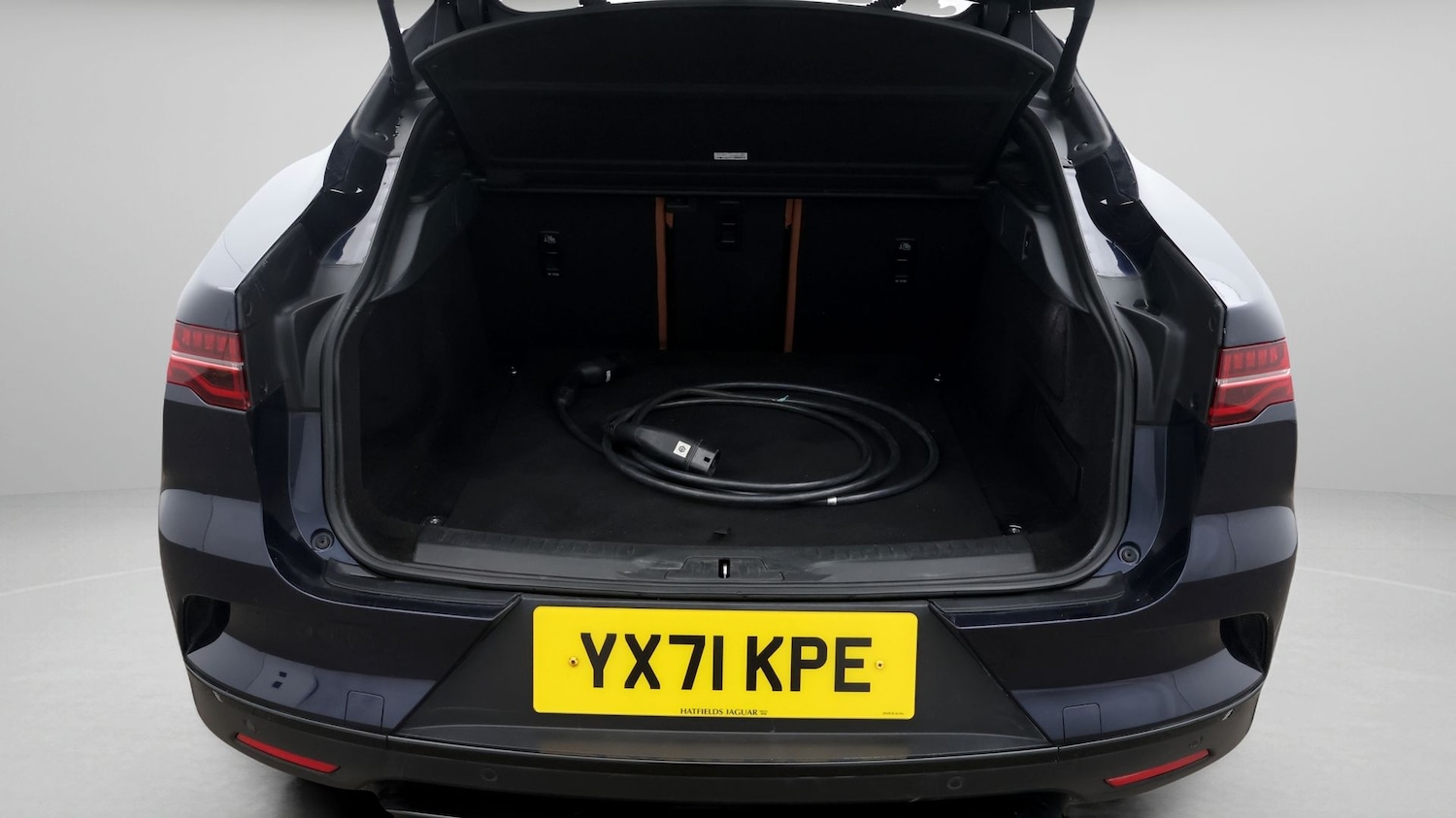 Used Jaguar I-Pace 2021 for sale - 77501954: Photo 17