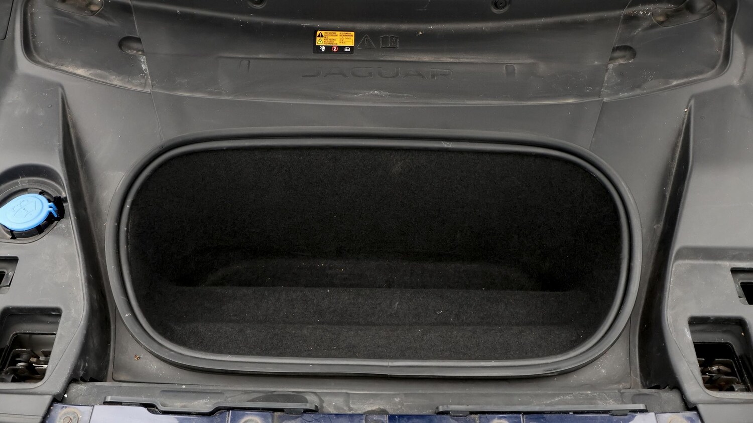 Used Jaguar I-Pace 2021 for sale - 77501954: Photo 19