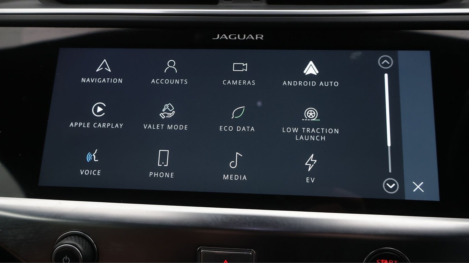 Used Jaguar I-Pace 2021 for sale - 77501954: Photo 21