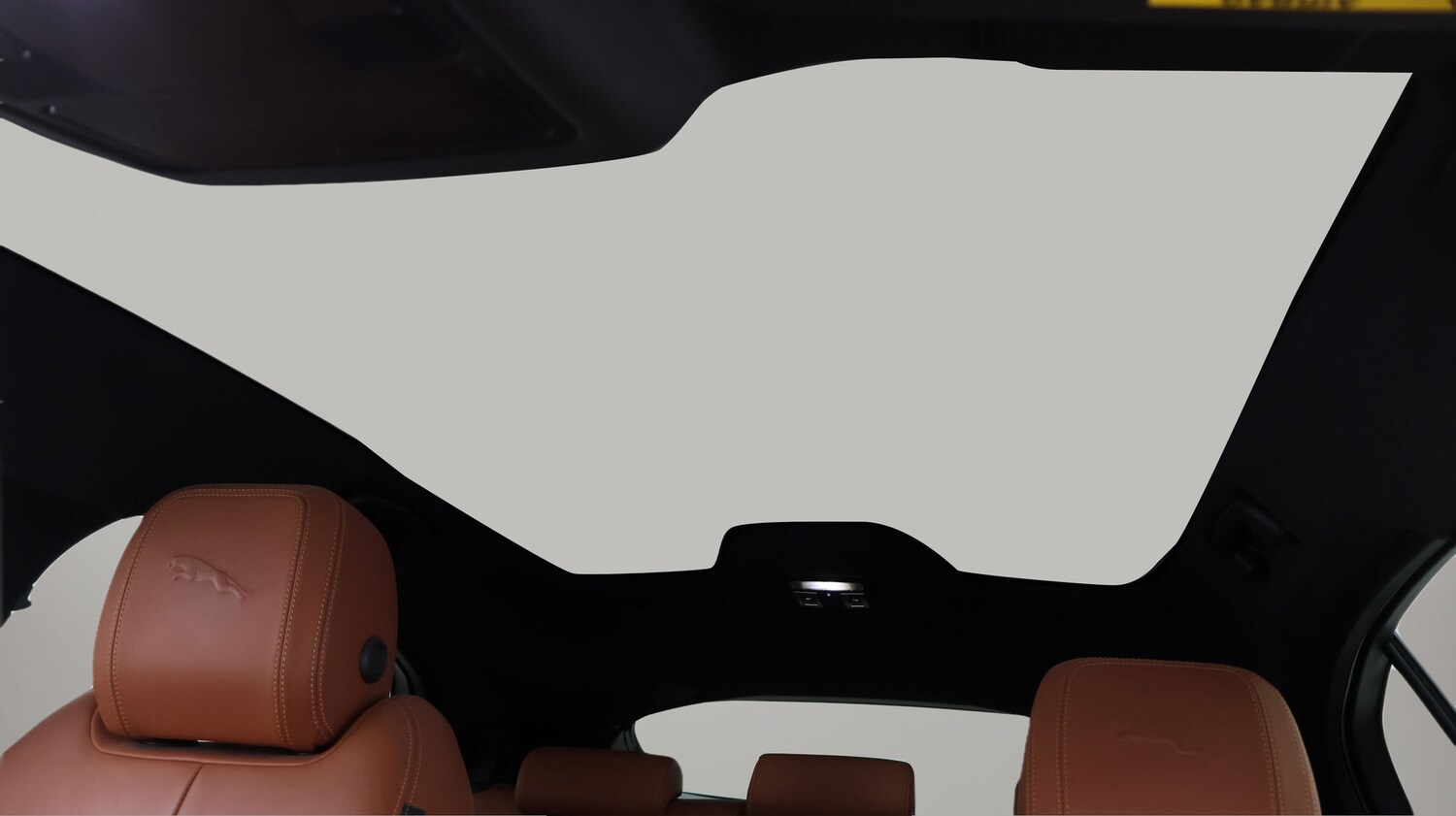 Used Jaguar I-Pace 2021 for sale - 77501954: Photo 24