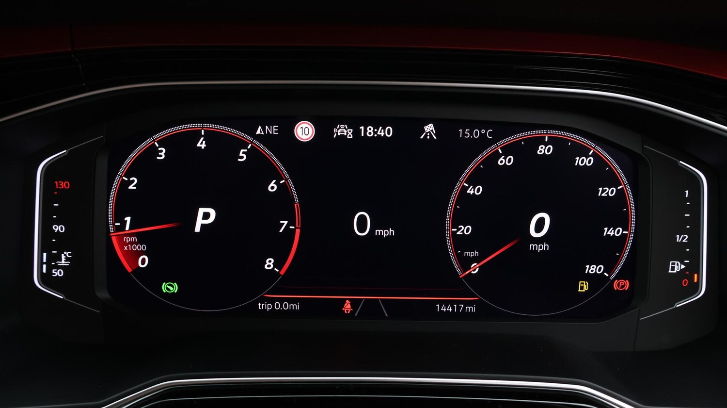 Used Volkswagen Polo 2022 for sale - 76043343: Photo 11