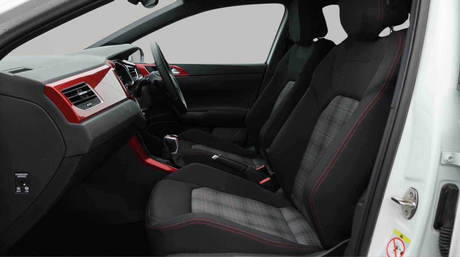 Used Volkswagen Polo 2022 for sale - 76043343: Photo 15