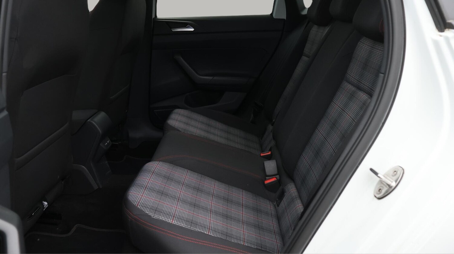 Used Volkswagen Polo 2022 for sale - 76043343: Photo 17