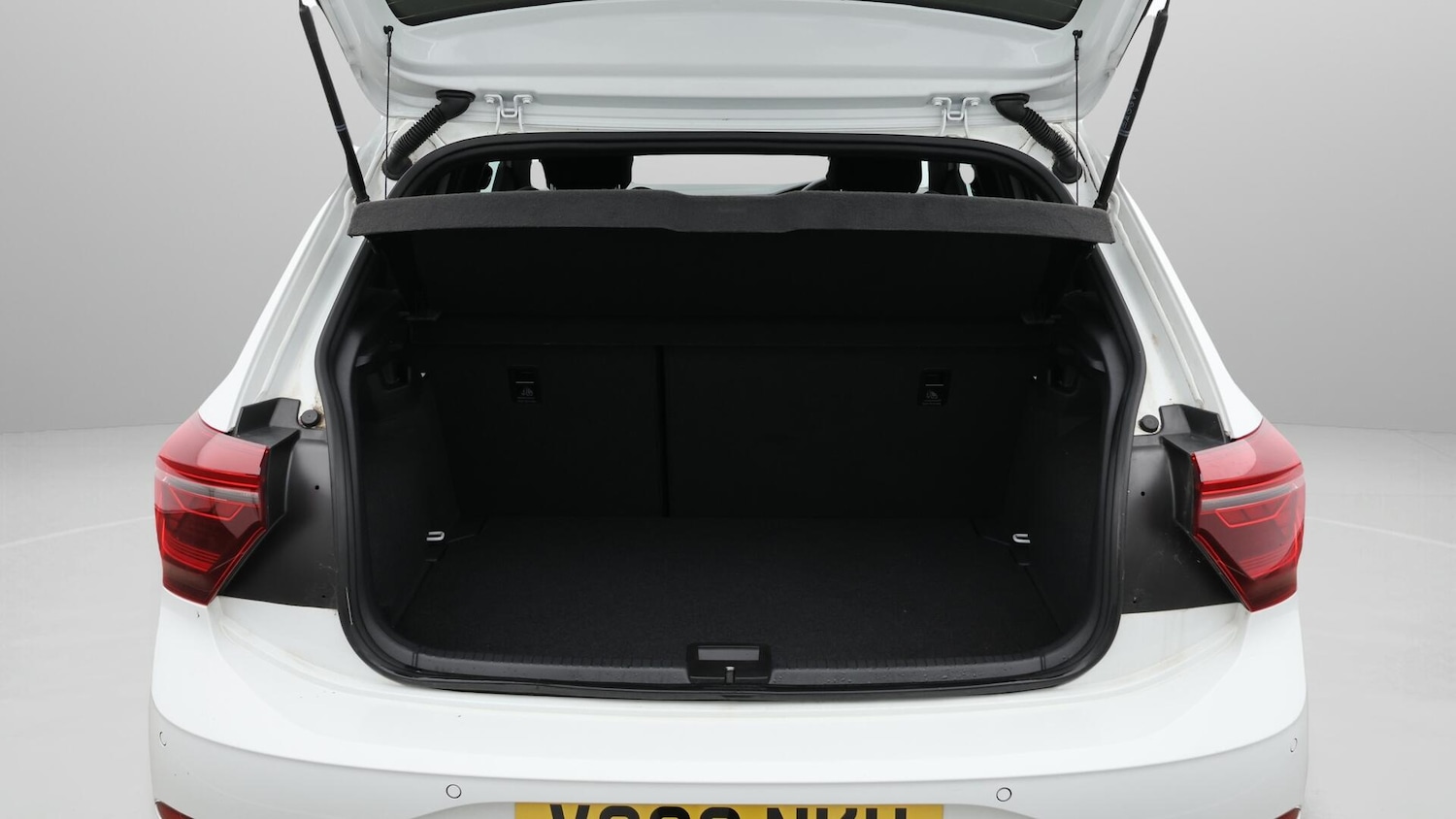 Used Volkswagen Polo 2022 for sale - 76043343: Photo 18