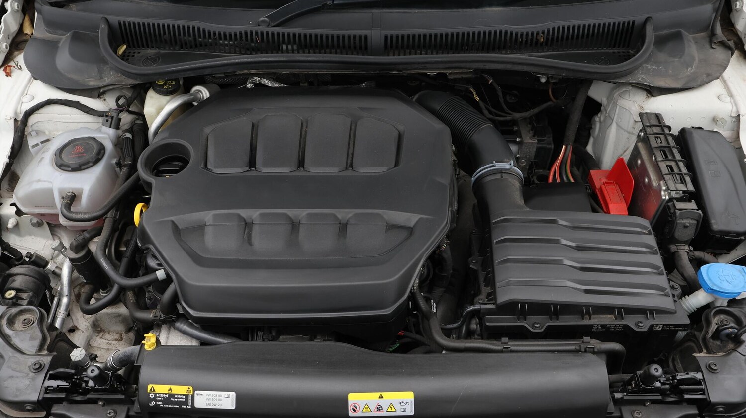 Used Volkswagen Polo 2022 for sale - 76043343: Photo 20