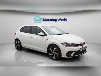 Used Volkswagen Polo 2022 for sale - 76043343: Photo 2
