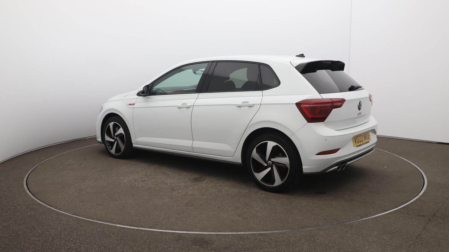 Used Volkswagen Polo 2022 for sale - 76043343: Photo 36