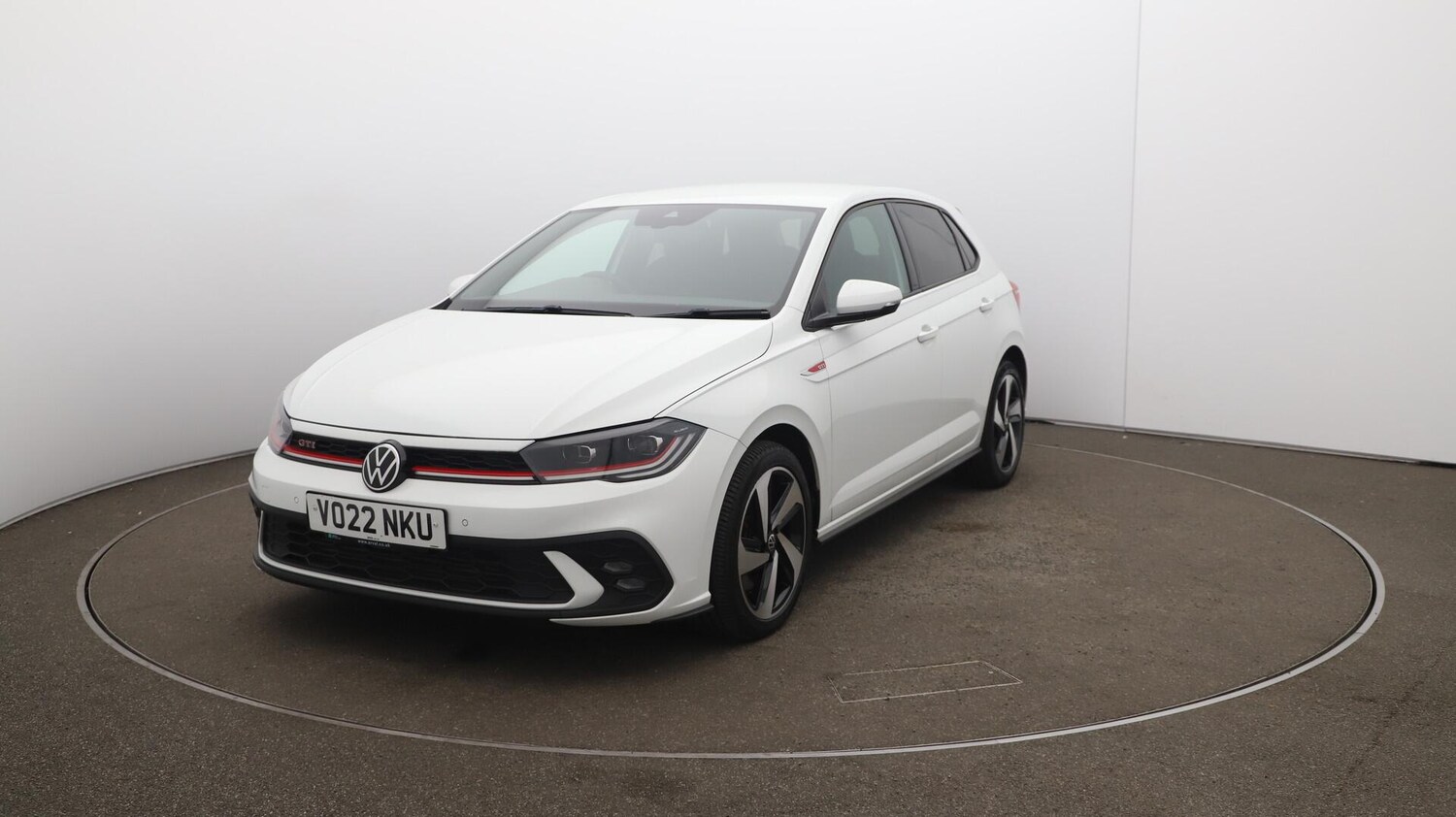 Used Volkswagen Polo 2022 for sale - 76043343: Photo 38