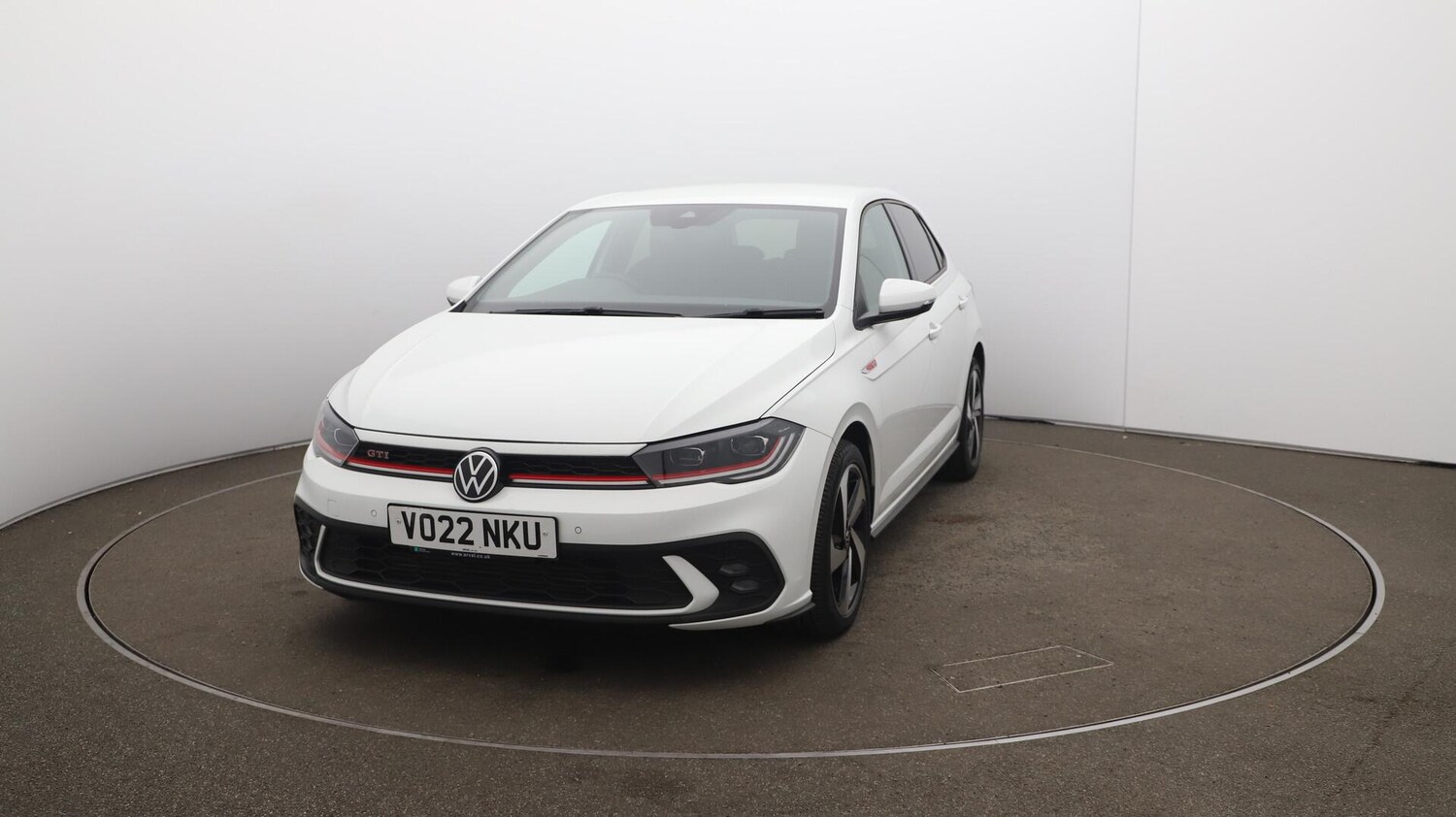 Used Volkswagen Polo 2022 for sale - 76043343: Photo 39
