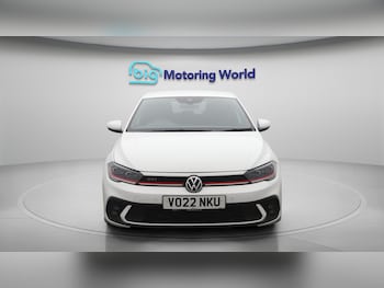 Used Volkswagen Polo 2022 for sale - 76043343: Photo 3