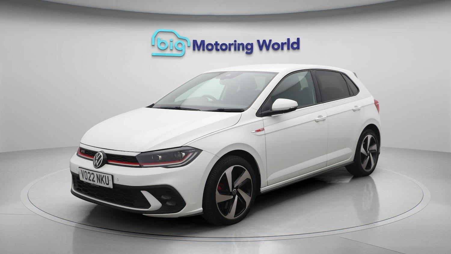 Used Volkswagen Polo 2022 for sale - 76043343: Photo 4