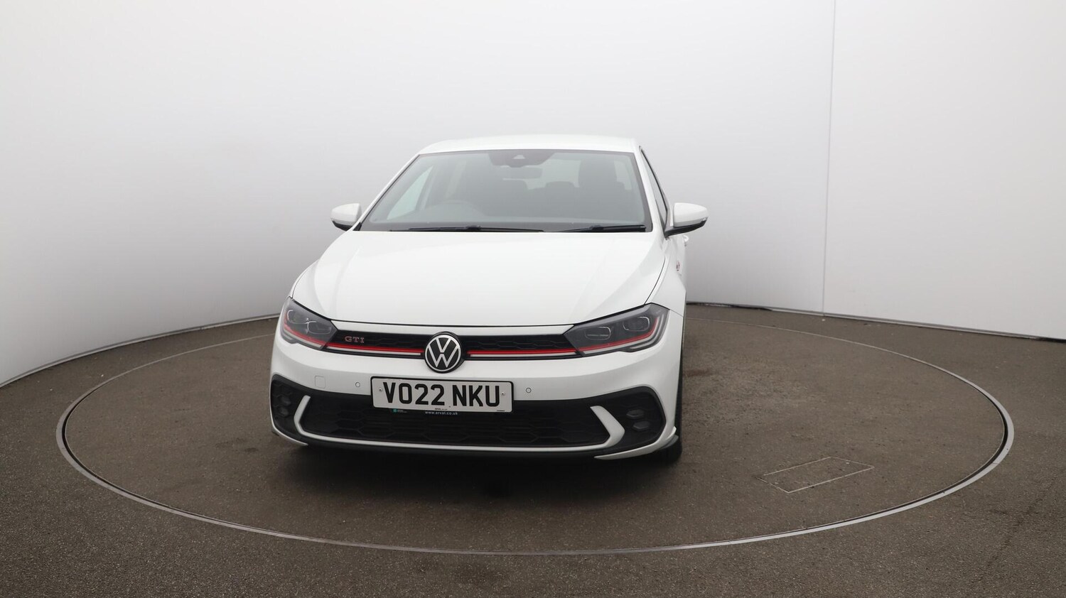 Used Volkswagen Polo 2022 for sale - 76043343: Photo 40