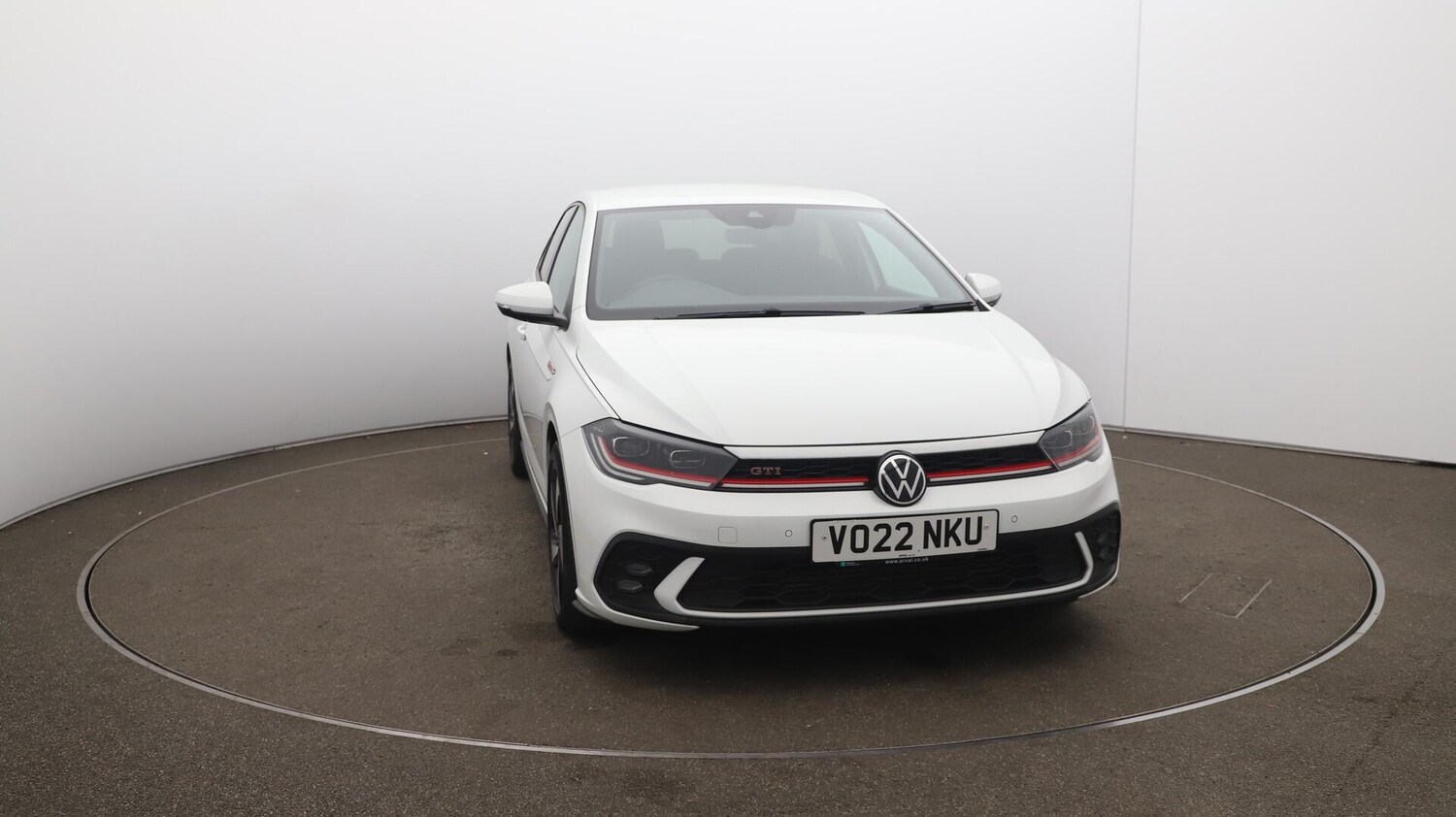 Used Volkswagen Polo 2022 for sale - 76043343: Photo 42