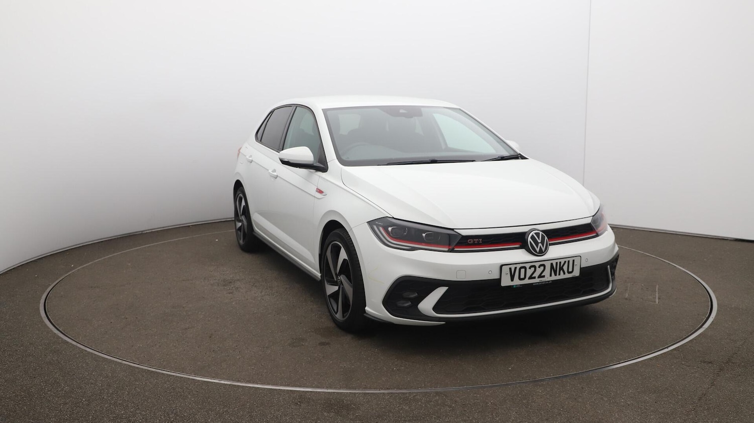 Used Volkswagen Polo 2022 for sale - 76043343: Photo 43