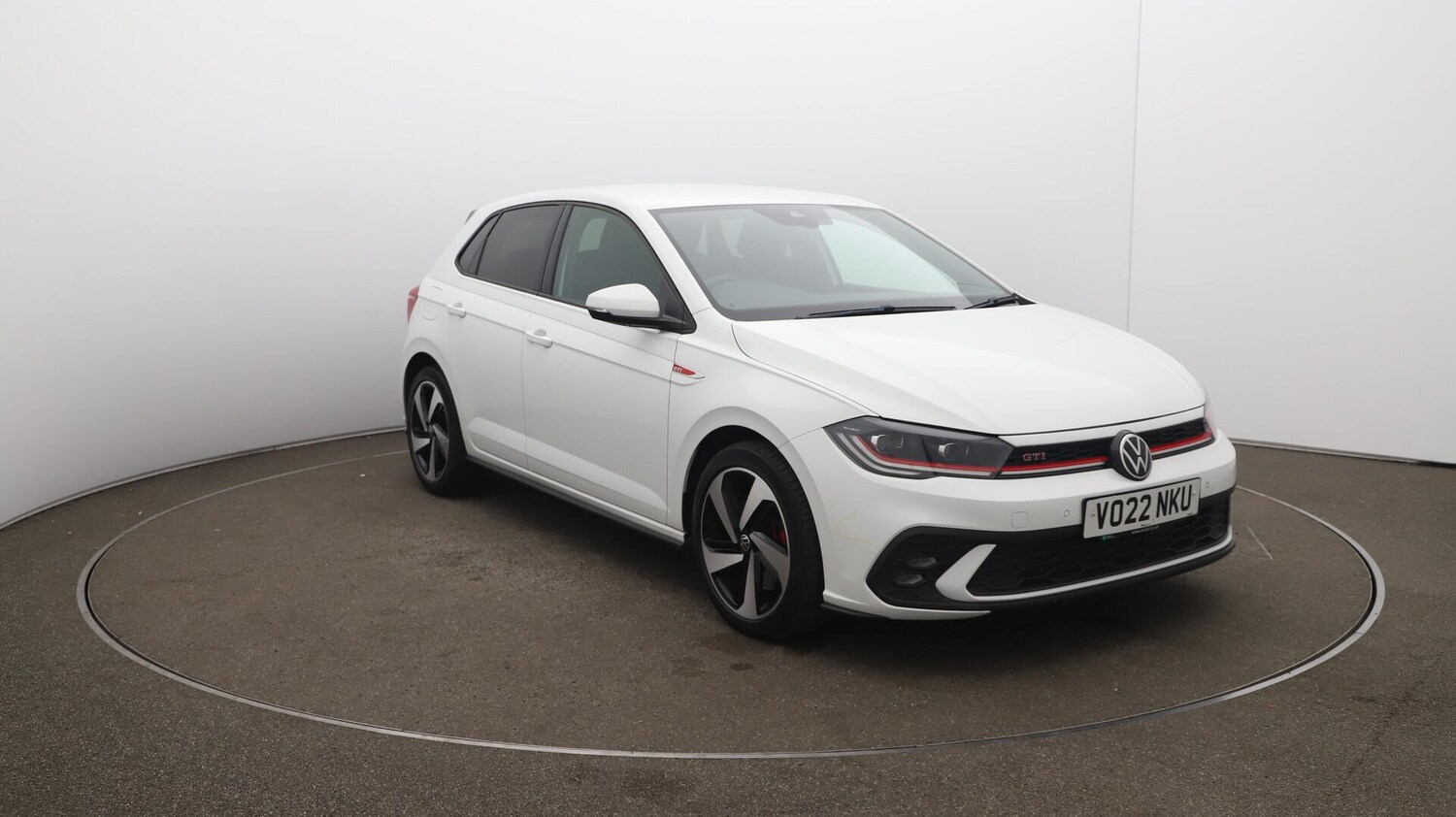 Used Volkswagen Polo 2022 for sale - 76043343: Photo 44