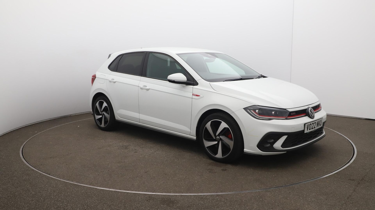 Used Volkswagen Polo 2022 for sale - 76043343: Photo 45
