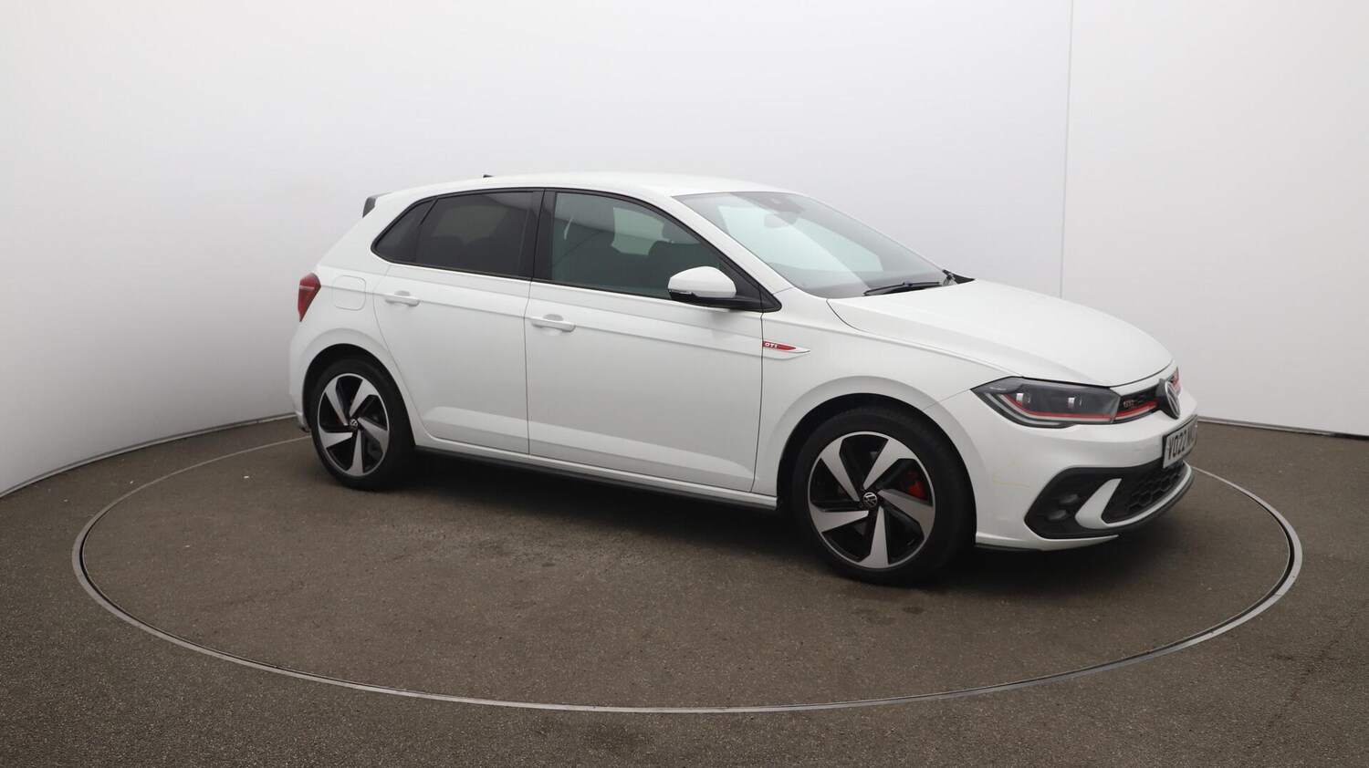 Used Volkswagen Polo 2022 for sale - 76043343: Photo 46