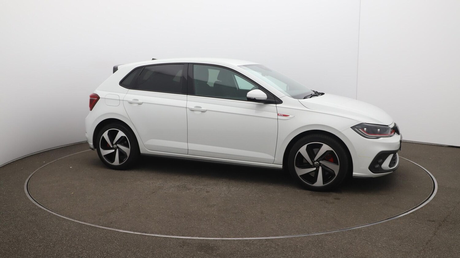 Used Volkswagen Polo 2022 for sale - 76043343: Photo 47
