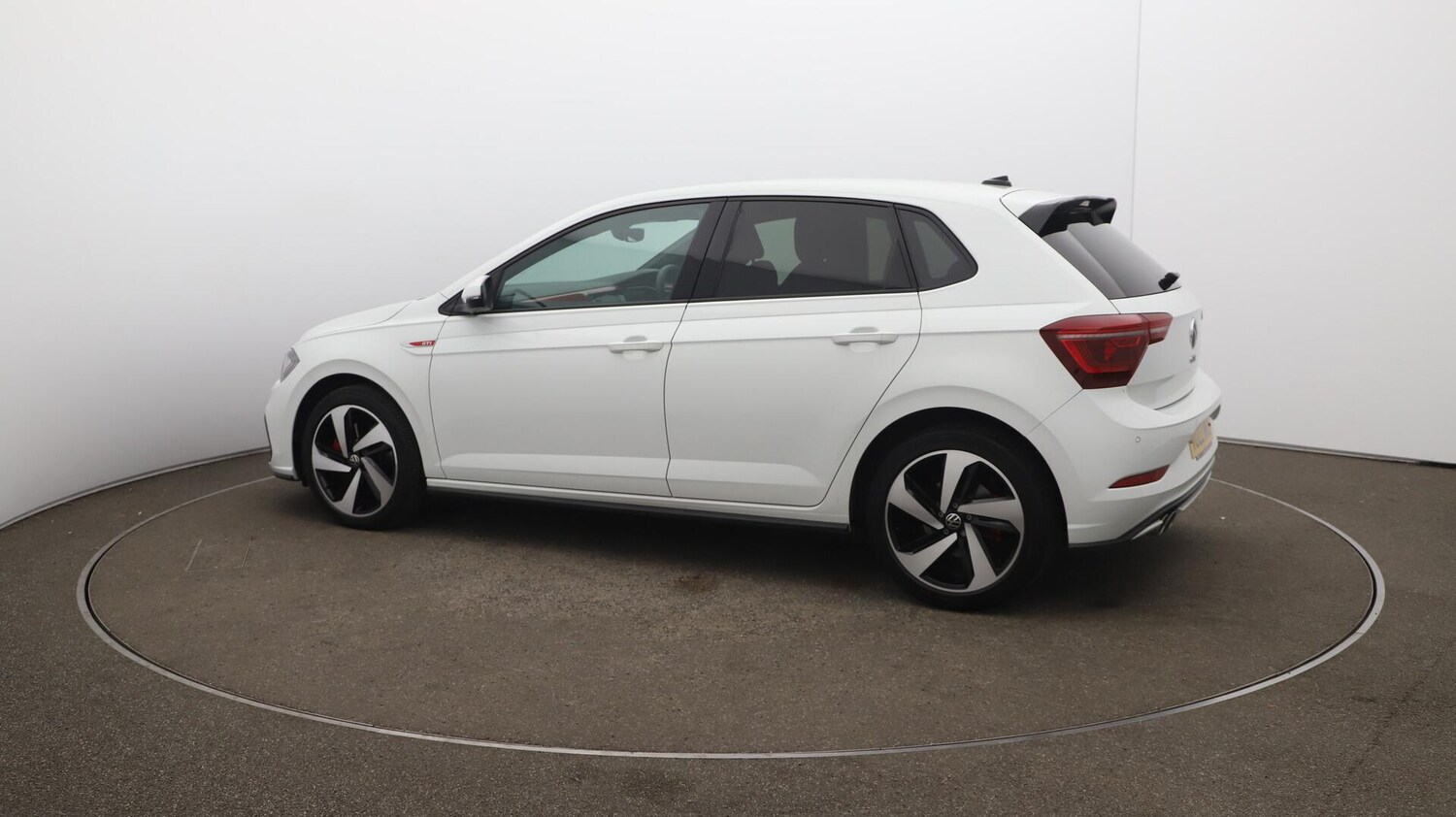 Used Volkswagen Polo 2022 for sale - 76043343: Photo 48