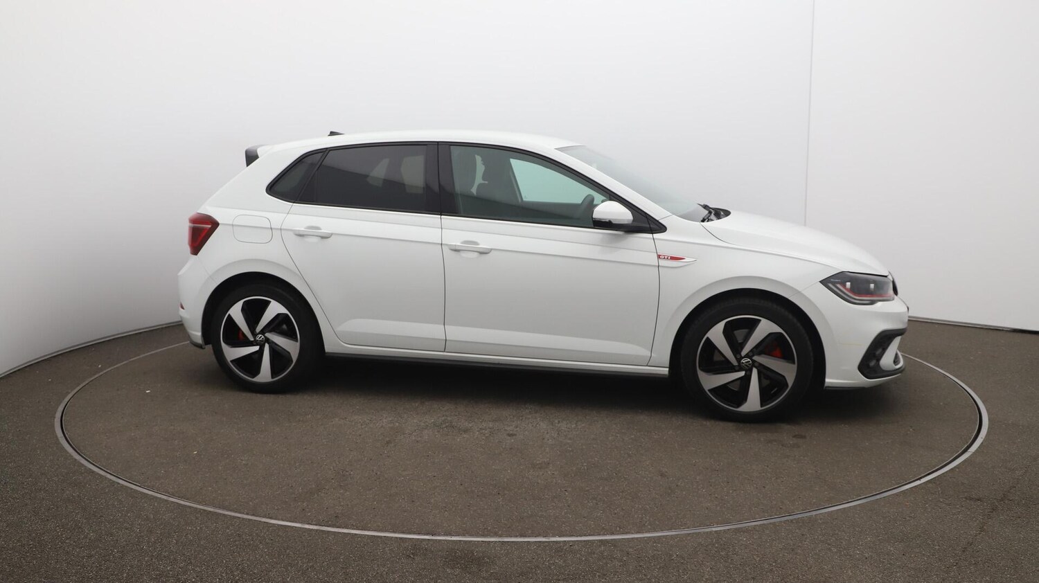 Used Volkswagen Polo 2022 for sale - 76043343: Photo 49