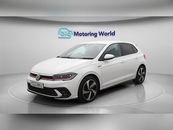 Used Volkswagen Polo 2022 for sale - 76043343: Photo 4