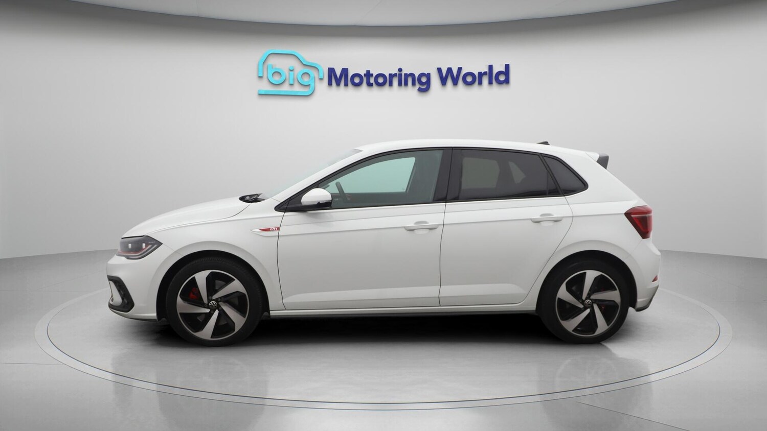 Used Volkswagen Polo 2022 for sale - 76043343: Photo 5