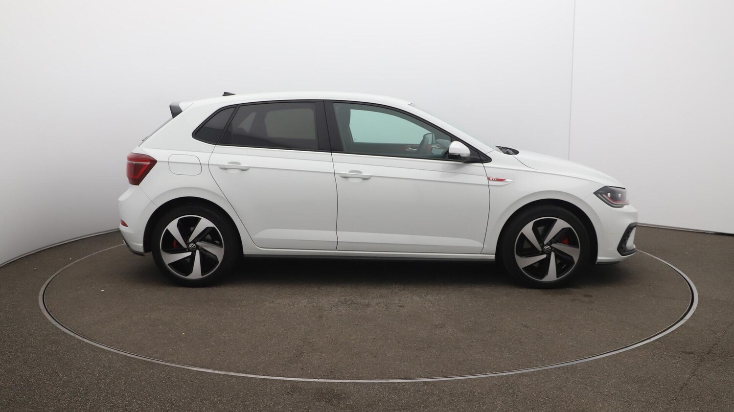 Used Volkswagen Polo 2022 for sale - 76043343: Photo 50