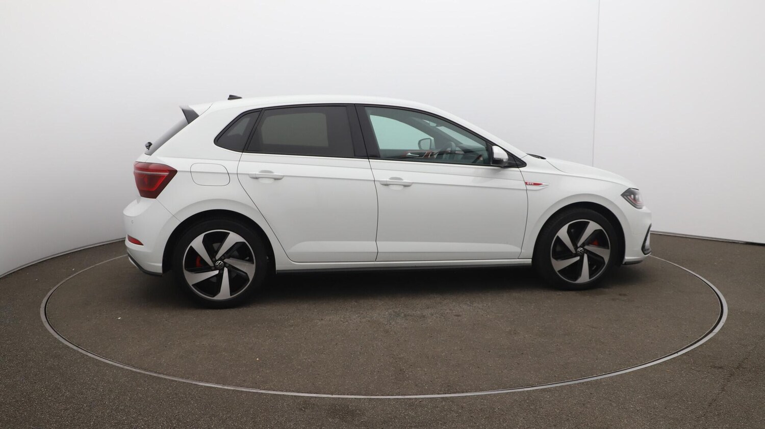 Used Volkswagen Polo 2022 for sale - 76043343: Photo 51