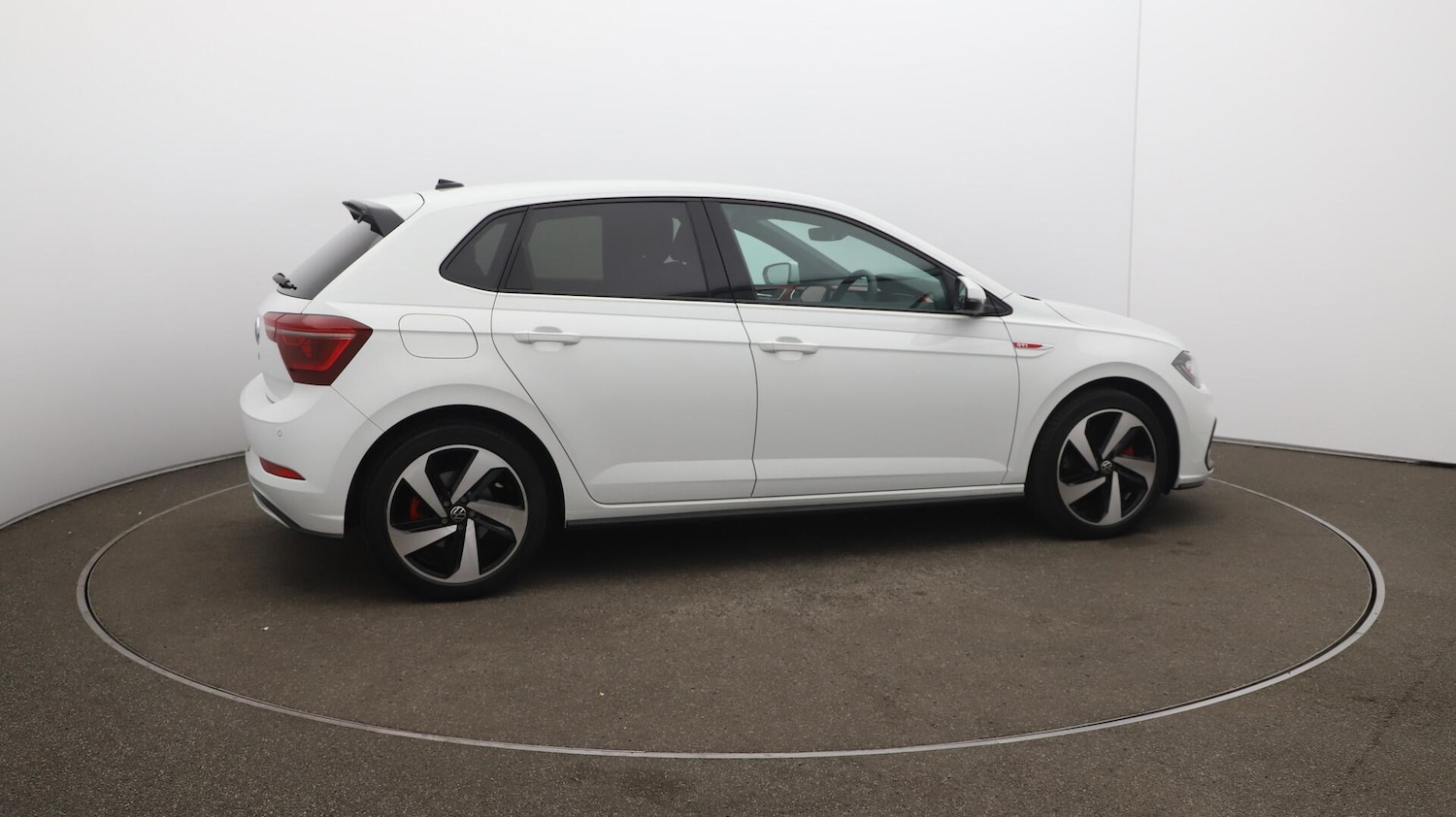 Used Volkswagen Polo 2022 for sale - 76043343: Photo 52