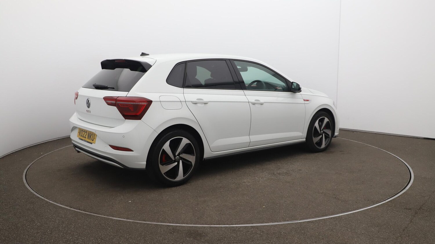 Used Volkswagen Polo 2022 for sale - 76043343: Photo 54