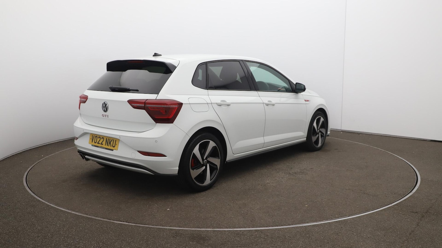 Used Volkswagen Polo 2022 for sale - 76043343: Photo 55