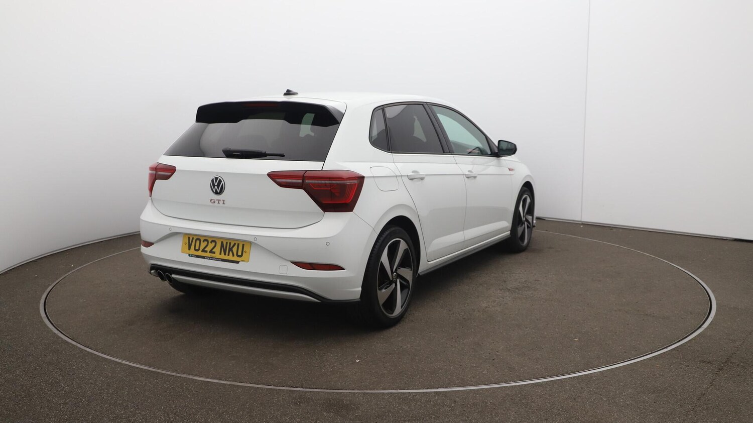 Used Volkswagen Polo 2022 for sale - 76043343: Photo 56