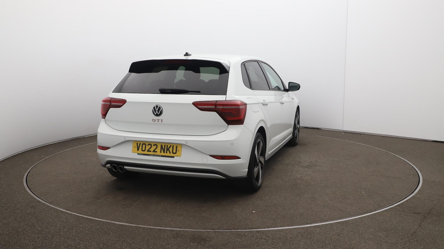 Used Volkswagen Polo 2022 for sale - 76043343: Photo 57