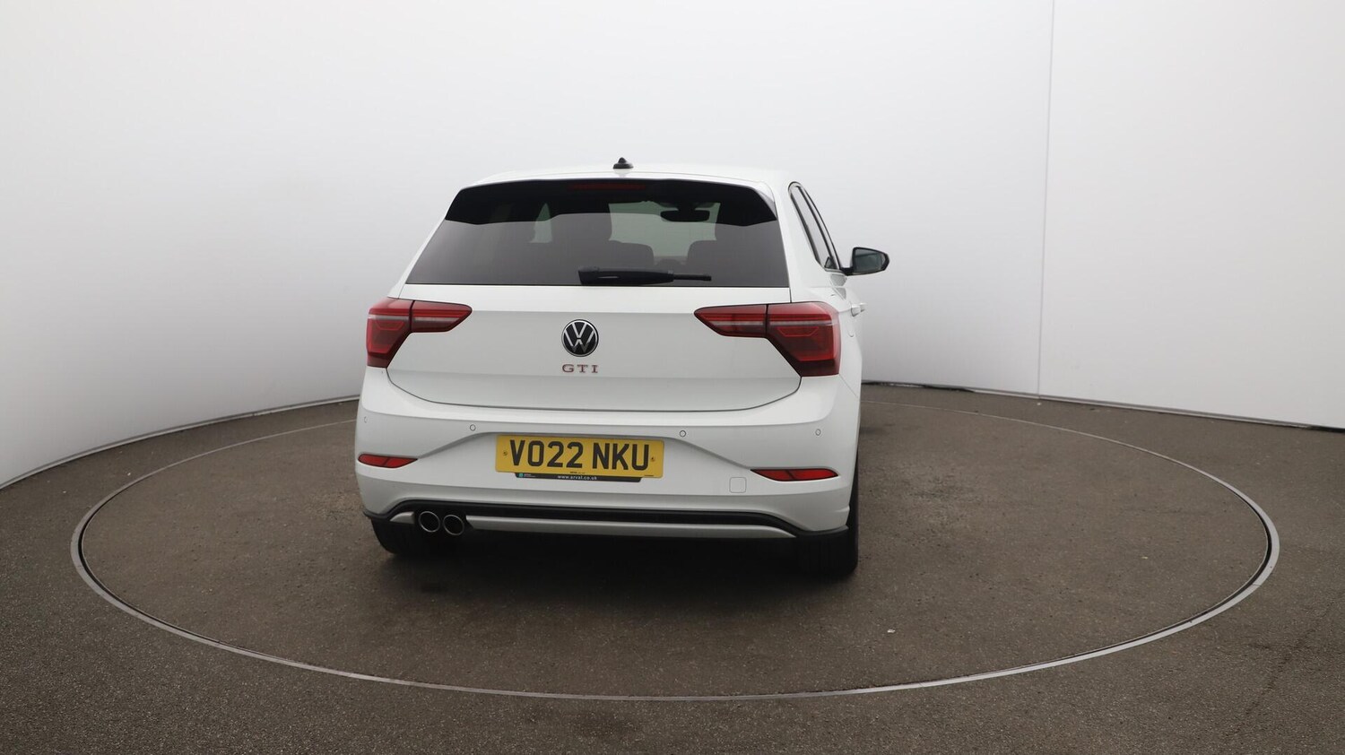 Used Volkswagen Polo 2022 for sale - 76043343: Photo 58