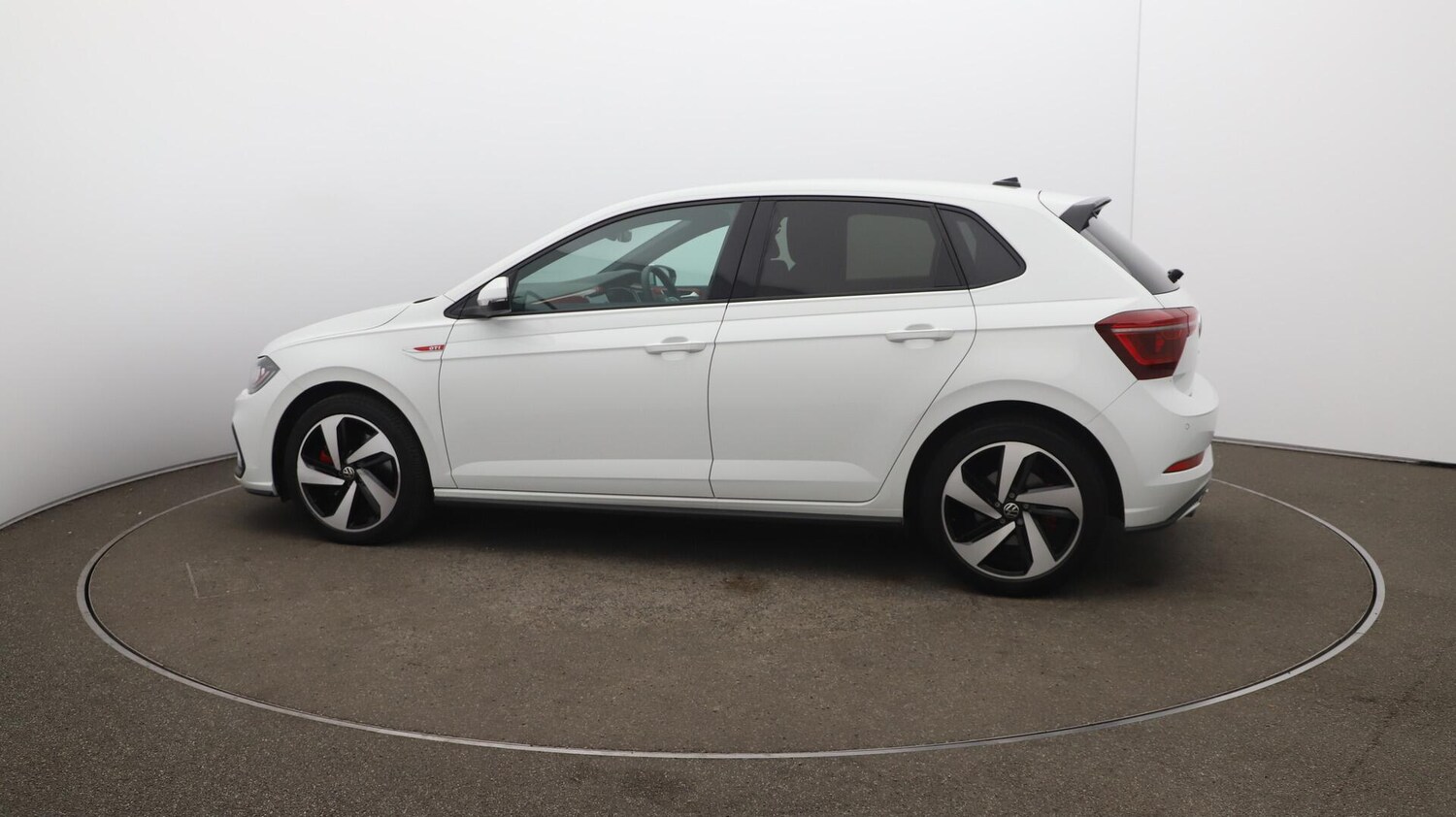 Used Volkswagen Polo 2022 for sale - 76043343: Photo 59