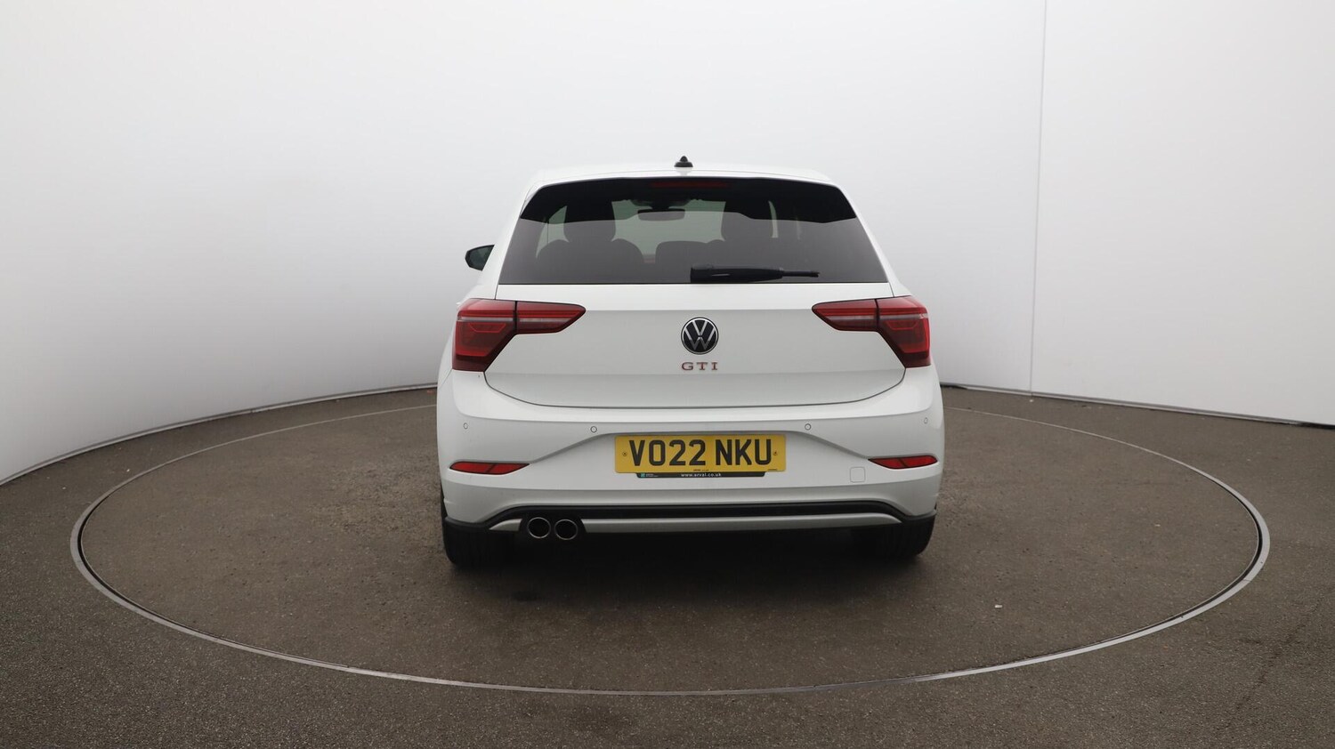 Used Volkswagen Polo 2022 for sale - 76043343: Photo 60