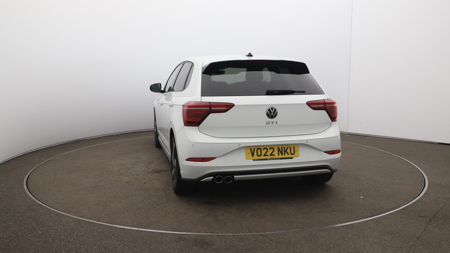 Used Volkswagen Polo 2022 for sale - 76043343: Photo 61
