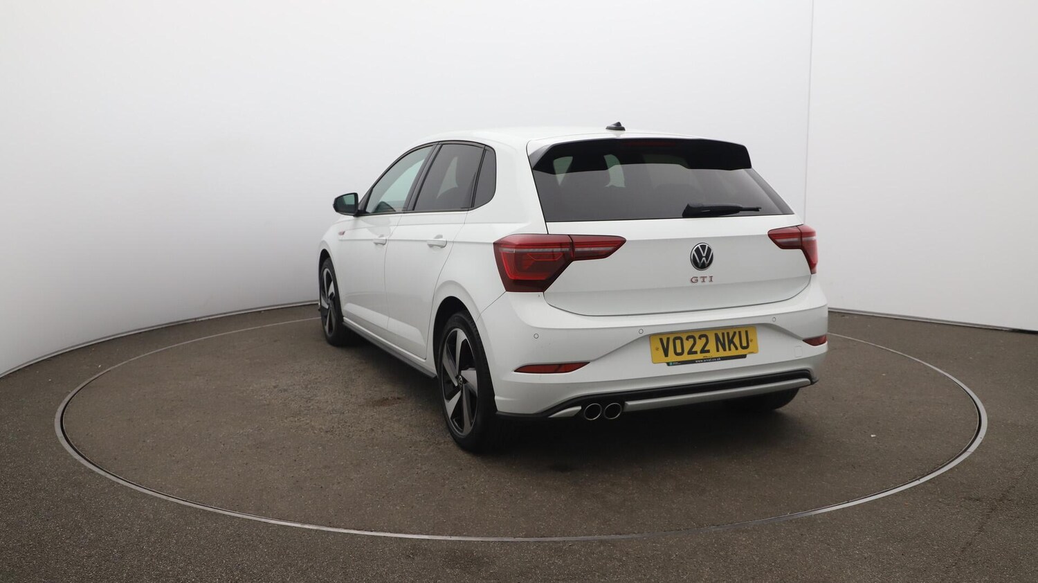 Used Volkswagen Polo 2022 for sale - 76043343: Photo 62