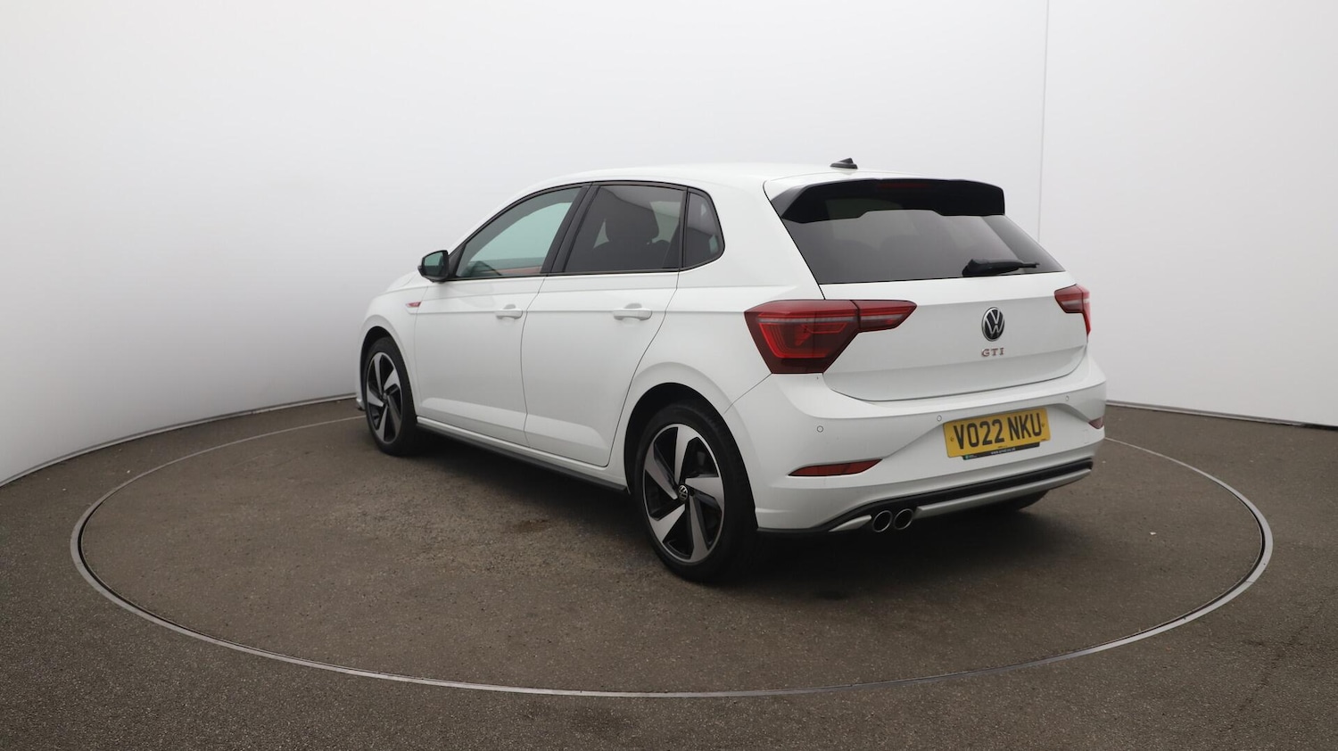 Used Volkswagen Polo 2022 for sale - 76043343: Photo 63