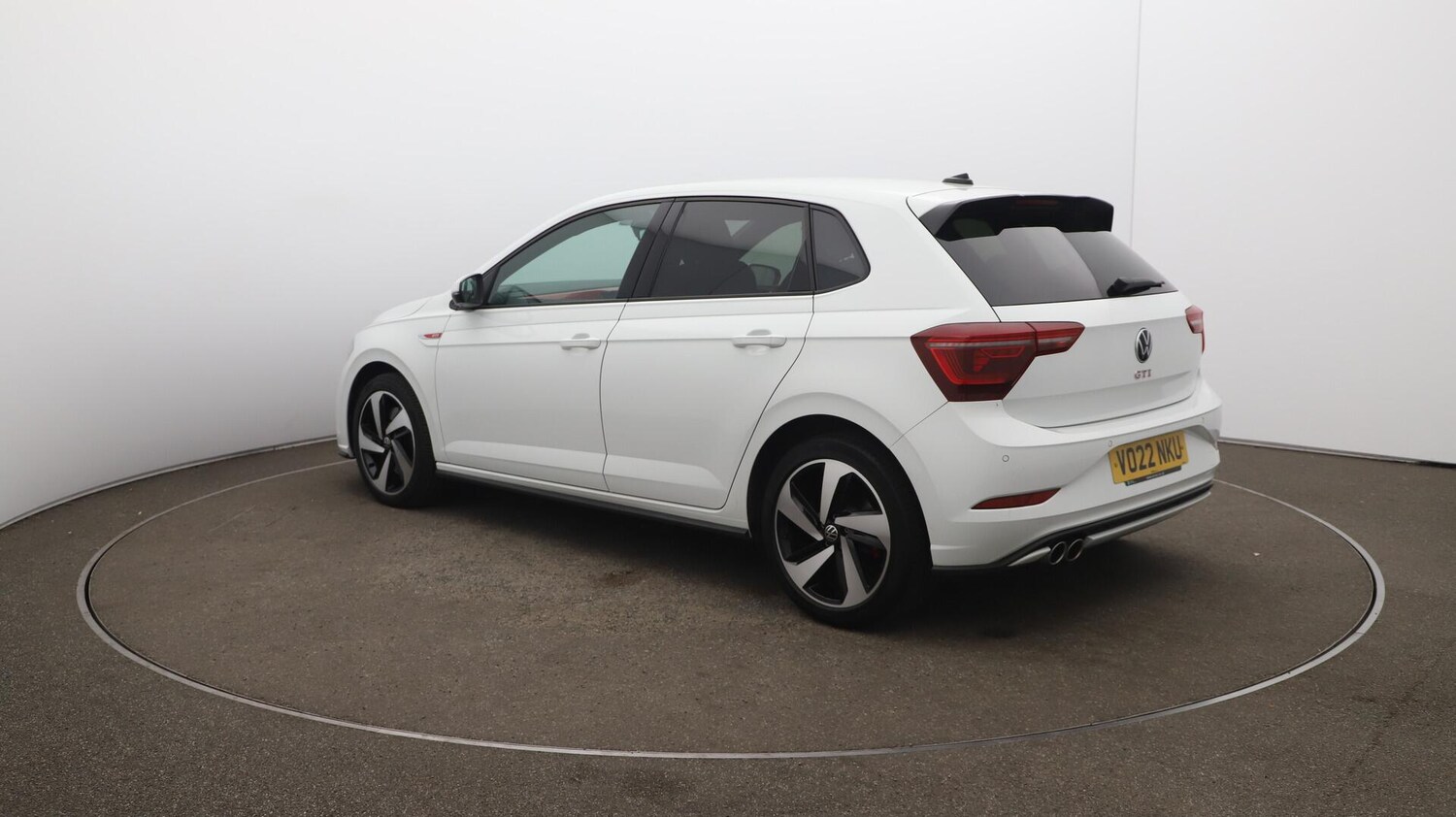 Used Volkswagen Polo 2022 for sale - 76043343: Photo 64