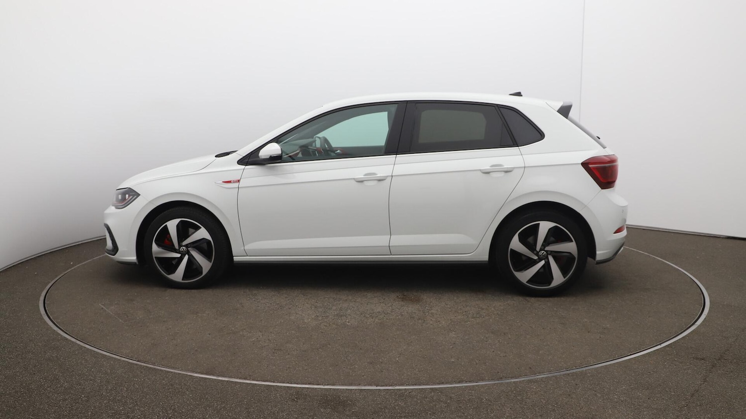 Used Volkswagen Polo 2022 for sale - 76043343: Photo 65