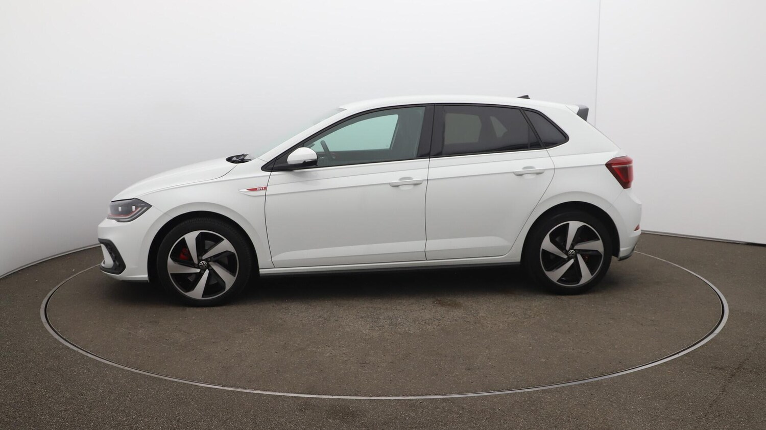 Used Volkswagen Polo 2022 for sale - 76043343: Photo 66