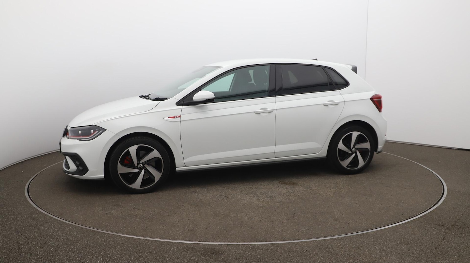 Used Volkswagen Polo 2022 for sale - 76043343: Photo 67