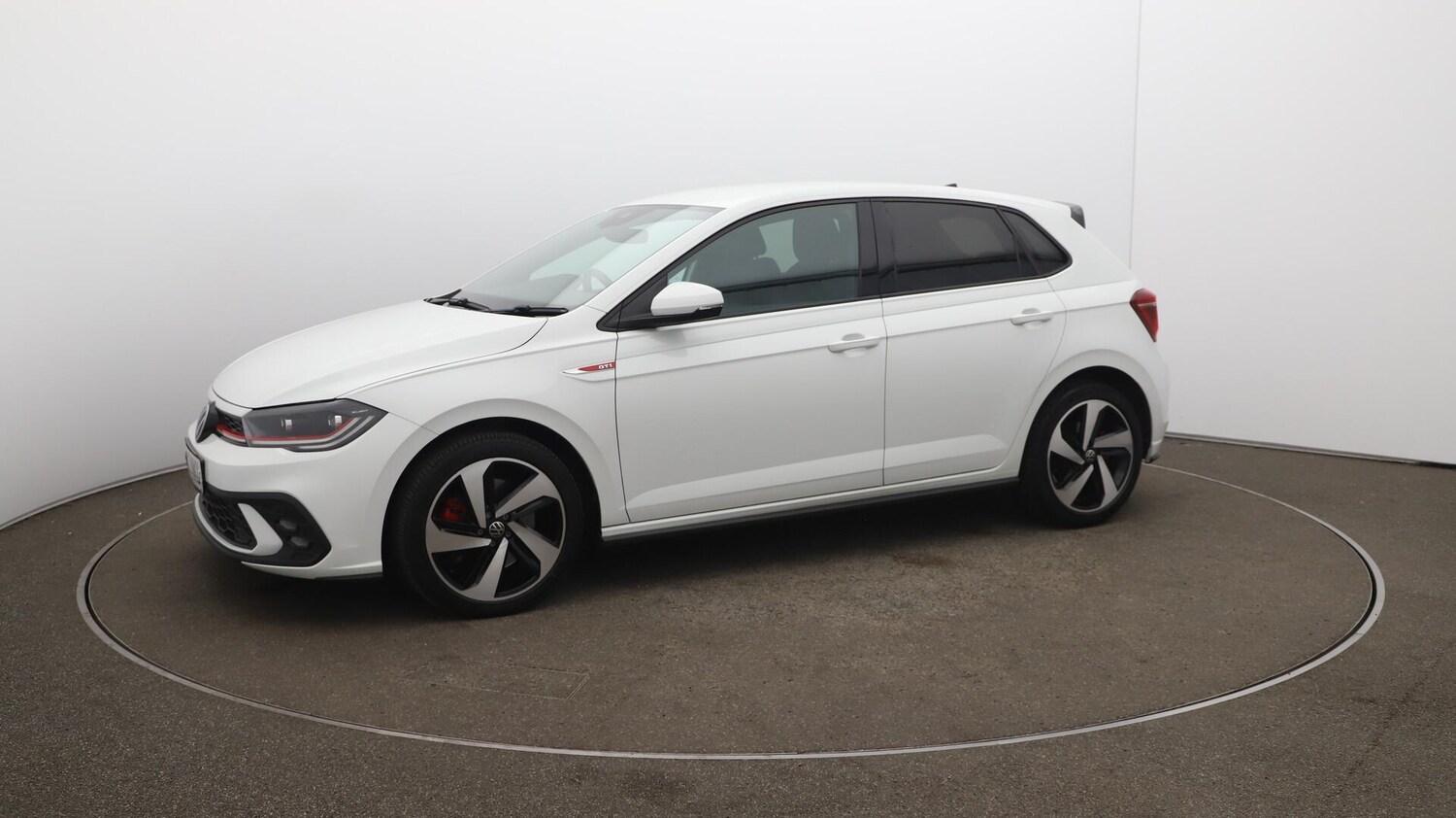 Used Volkswagen Polo 2022 for sale - 76043343: Photo 68