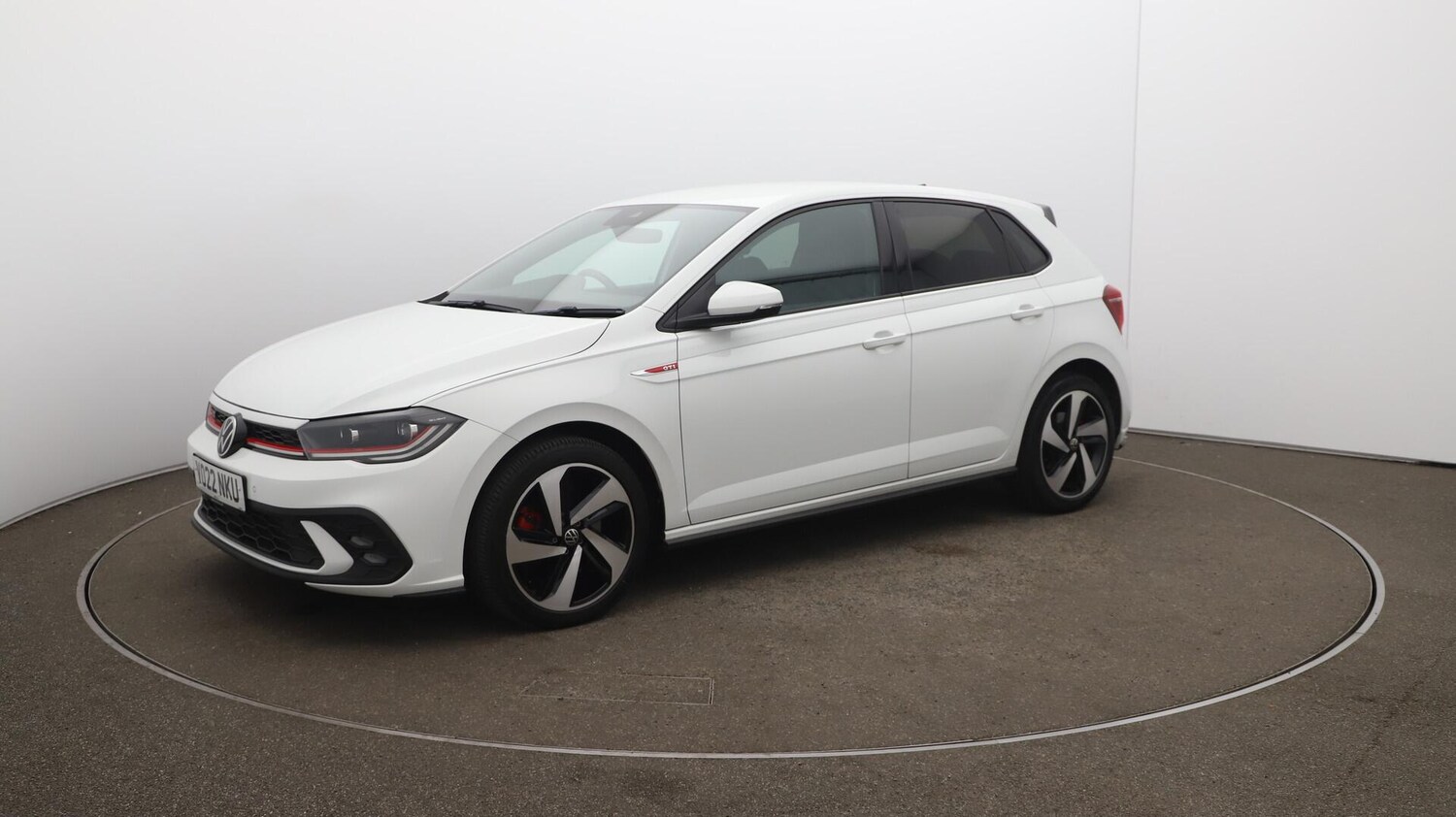 Used Volkswagen Polo 2022 for sale - 76043343: Photo 69