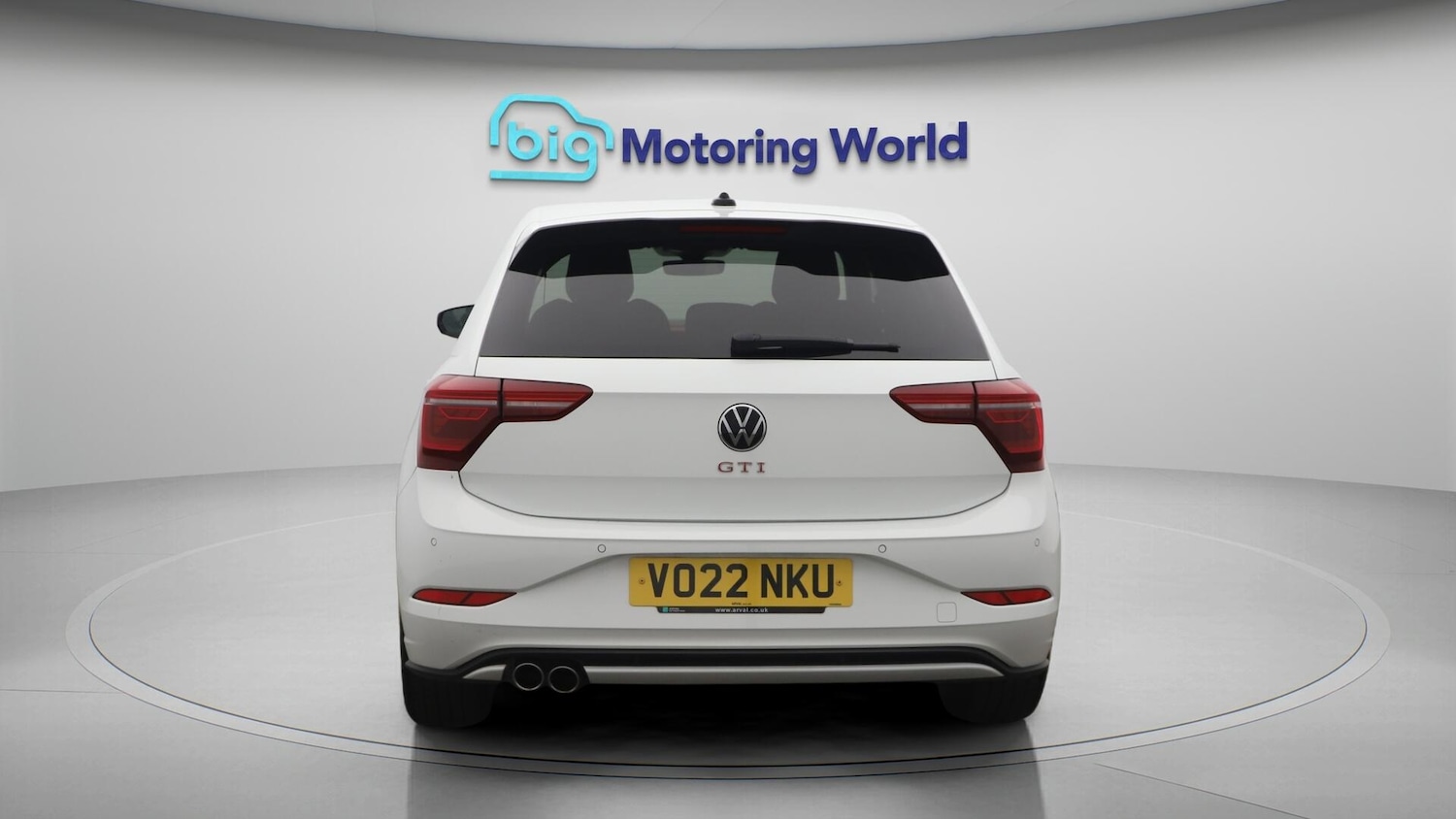Used Volkswagen Polo 2022 for sale - 76043343: Photo 7